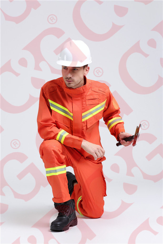 Rescue Suit6